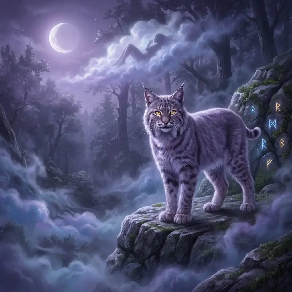 Bobcat in Dream Meaning: What This Wild Cat Is Telling You.