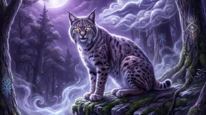 Bobcat in Dream Meaning: What This Wild Cat Is Telling You