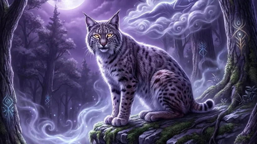 Bobcat in Dream Meaning: What This Wild Cat Is Telling You