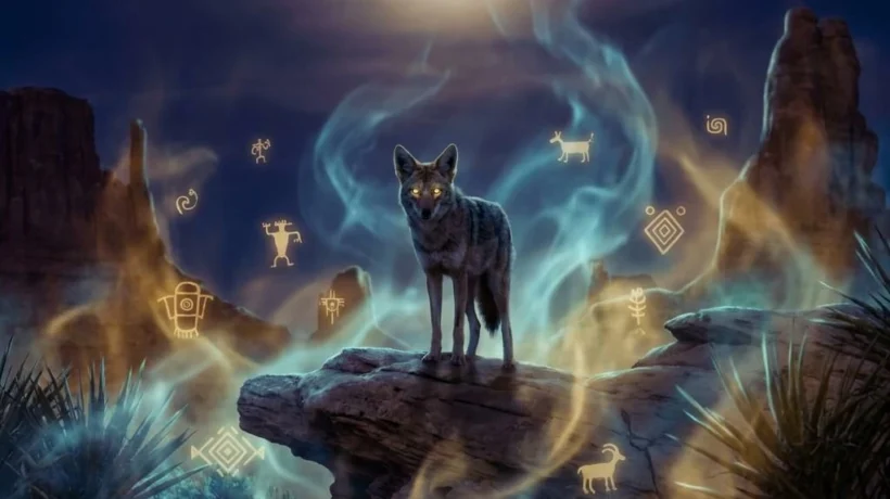 Coyote Dream Meaning: What It Really Symbolizes