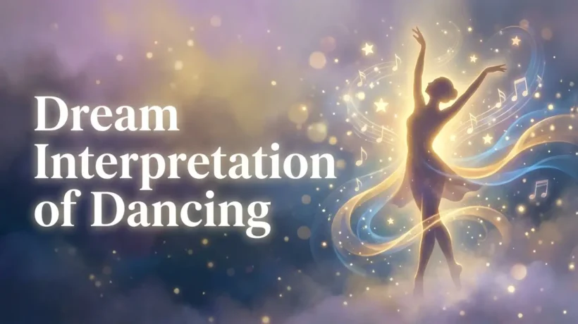 Dream Interpretation of Dancing: What It Means Spiritually and Emotionally