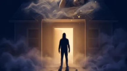 Dream Meaning Home Invasion: 8 Powerful Interpretations Explained