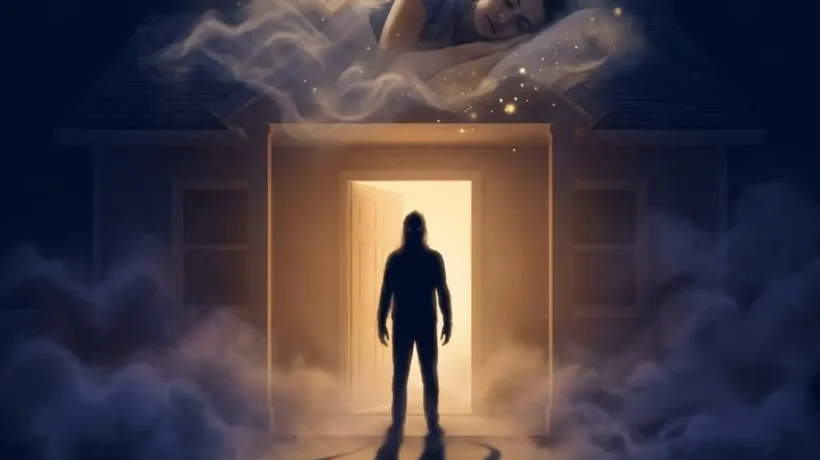 Dream Meaning Home Invasion: 8 Powerful Interpretations Explained