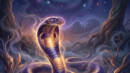 King Cobra in Dream: Meaning and Spiritual Symbolism