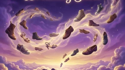 Meaning of Shoes in Dream: Symbolism and Interpretation