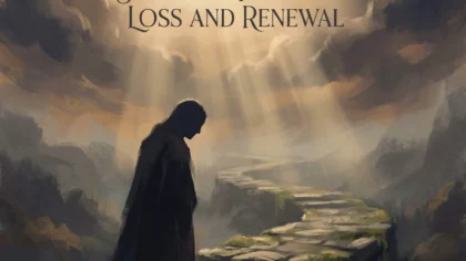 Widow in Dream: Biblical, Spiritual, and Psychological Meaning