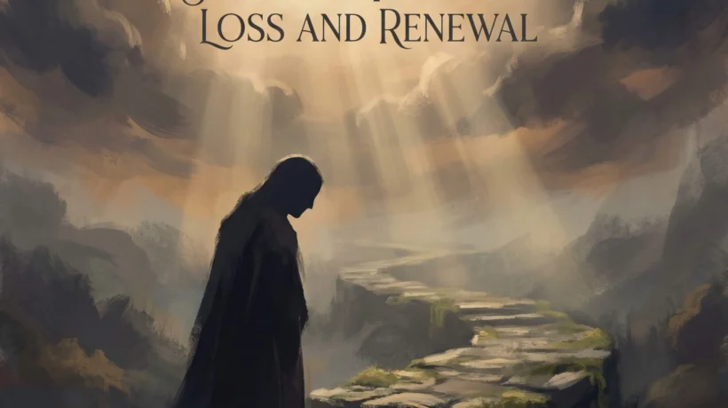 Widow in Dream: Biblical, Spiritual, and Psychological Meaning