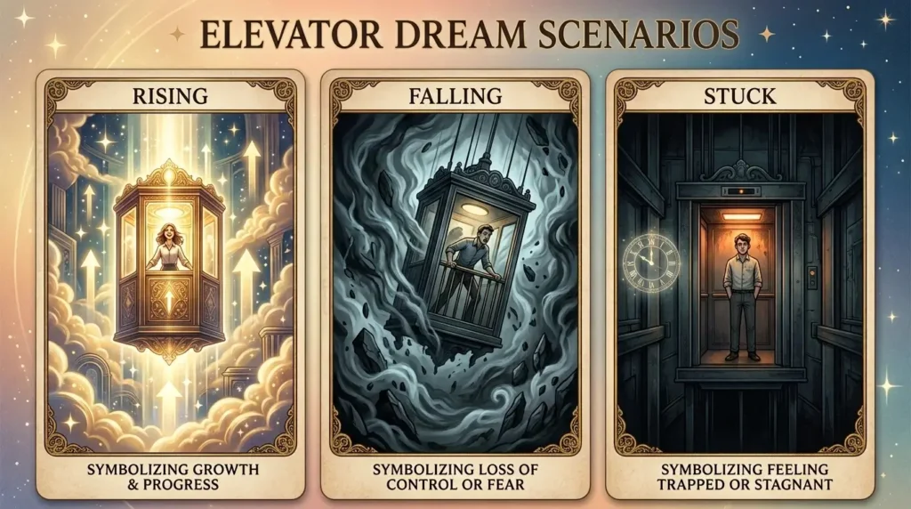 Elevator_dream_scenarios_and_meanings