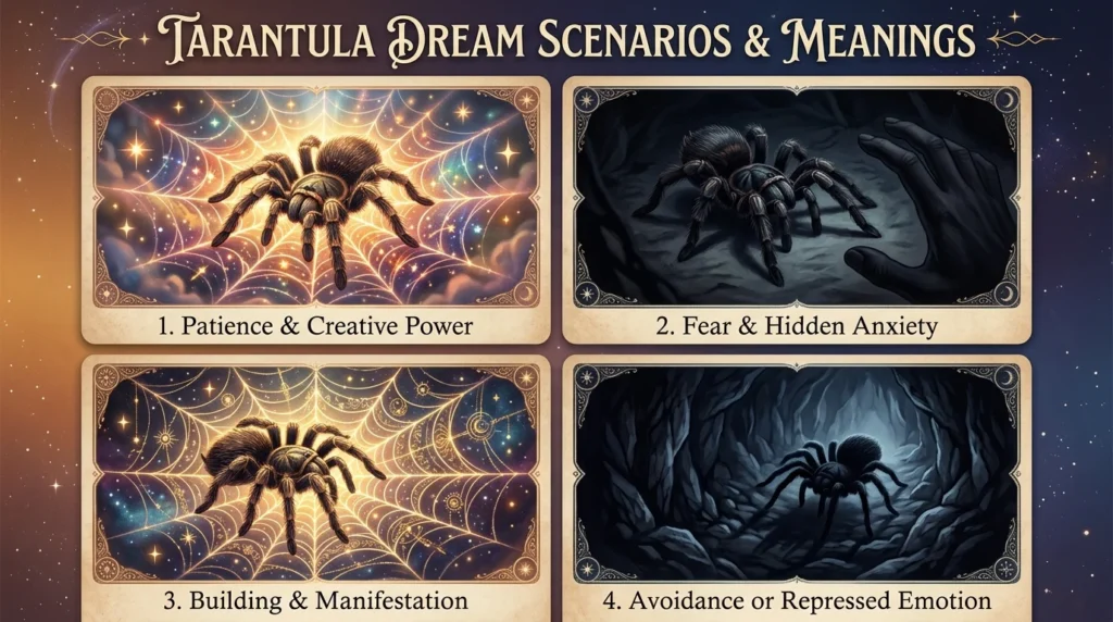 Tarantula_dream_scenarios_and_meanings