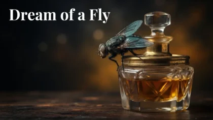 Dream Meaning of a Fly: Why That Tiny Buzzing Pest Showed Up in Your Sleep
