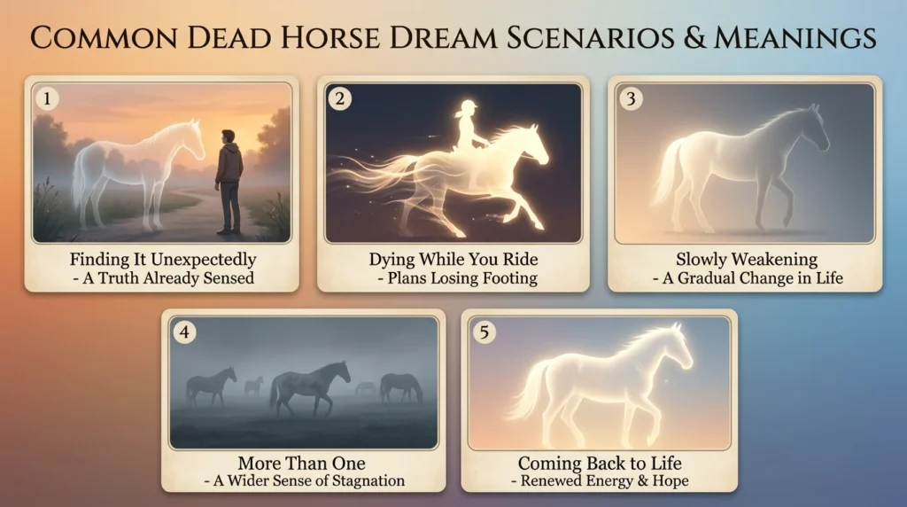 Dead_horse_dream_scenarios_meanings