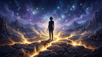 The Meaning of Earthquake in Dreams