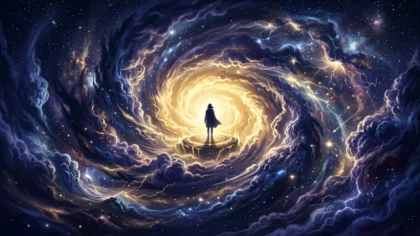 Dream of a Hurricane, Decoded