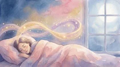 Sex Dream Meaning: What It Really Means to Dream About Sex