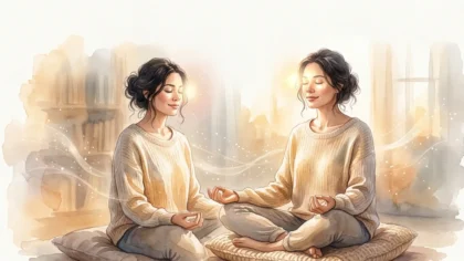 Right Eye Pain Spiritual Meaning