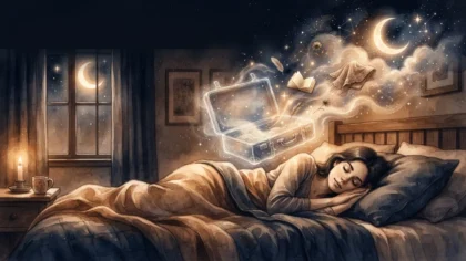Spiritual Meaning of a Suitcase Dream: What It Really Represents